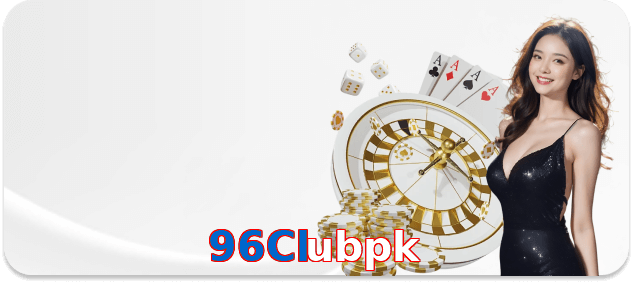 96Clubpk game app for Pakistan players
